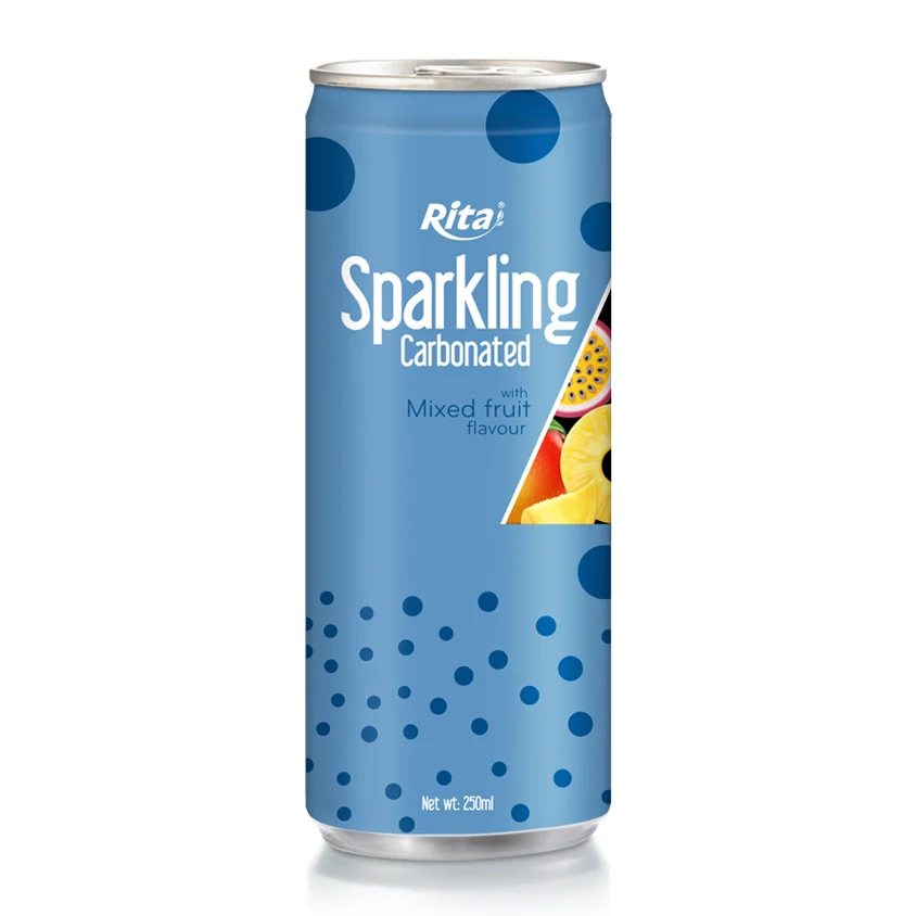 Wholesale factory price fruit flavor Fenda carbonated soda 500ml soda fruit flavor fruit soda energy drink