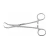 Backhaus Towel Clamp