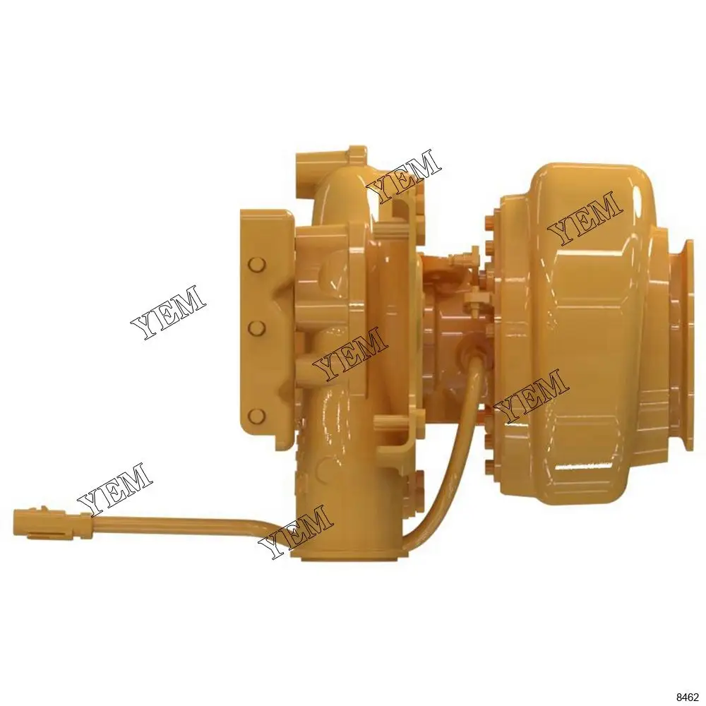 High-Performance Turbo Gp-Bas Part No. 329-9974 3299974 Replacement Engine Parts