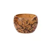 Natural Wood