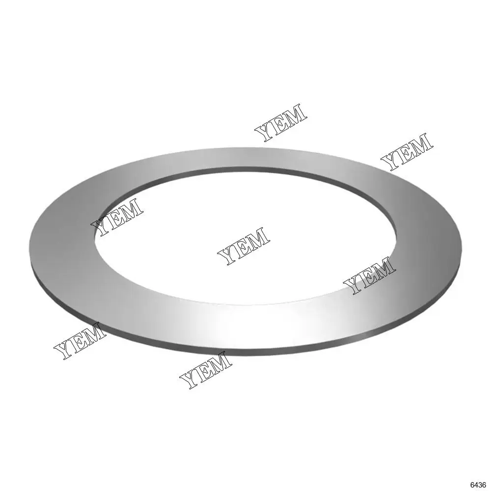 D342 D398B D398 D353C D353E D353D D342C D379 D379B Shim Part No. 4M-6980 4M6980 Diesel Engine Parts