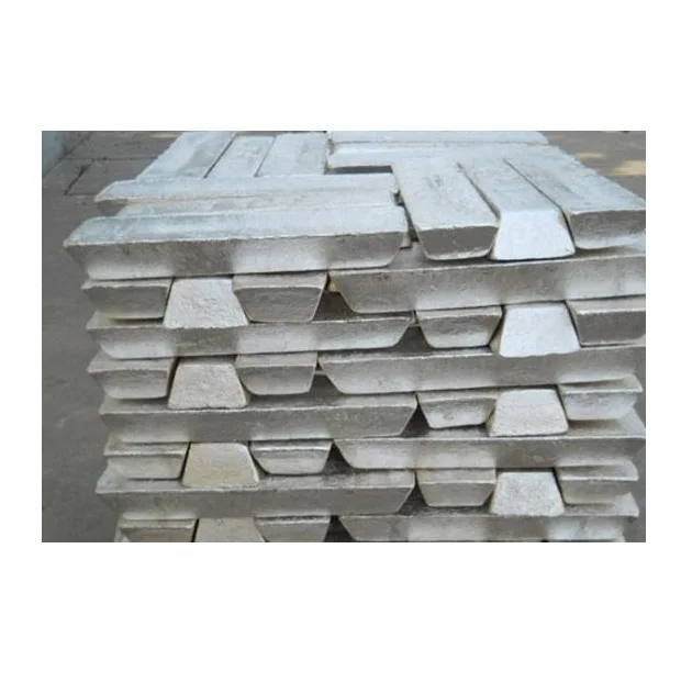 Высококачественный чистый 99.99% /99.994% свинцовый слиток высокой чистоты для продажи по самой дешевой оптовой