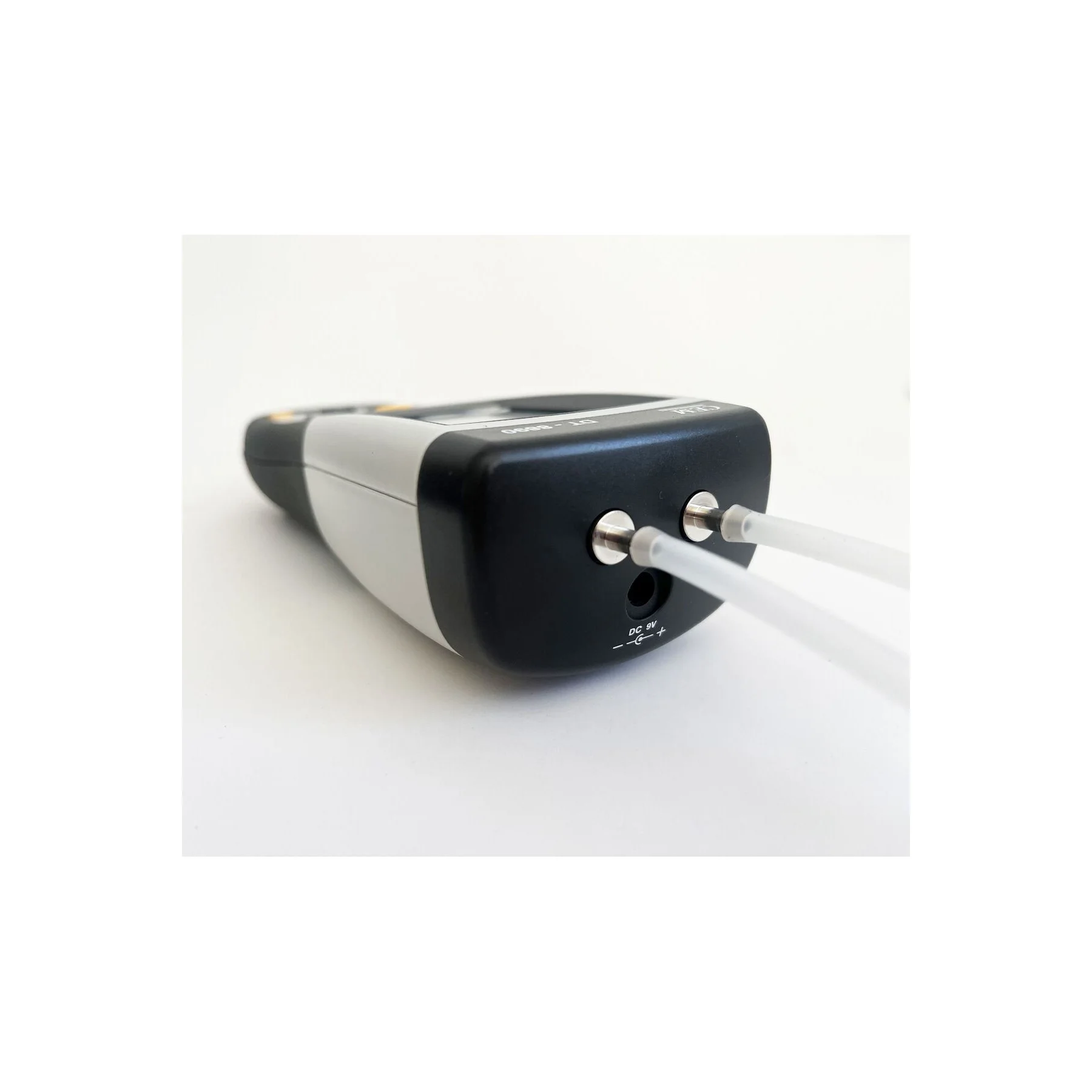 CEM DT-8890 Digital Differential Pressure Meter Manometer