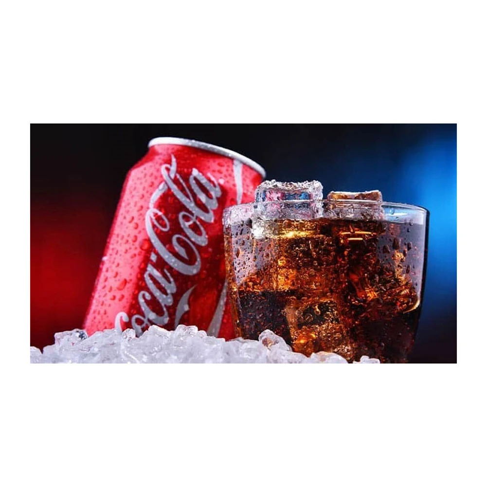 Coke Soft Drinks Coca Cola 330ml X 24 Cans,Coca-cola 1.5 Liter 500ml ...