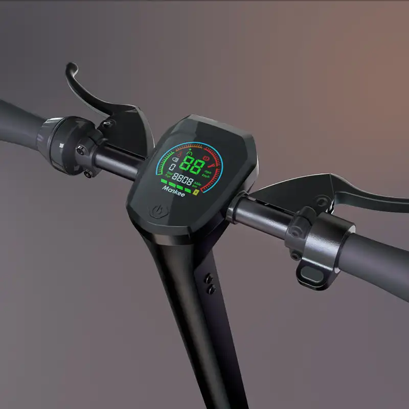 Mankeel MK089 Pionier Electric Two-Wheel Scooter