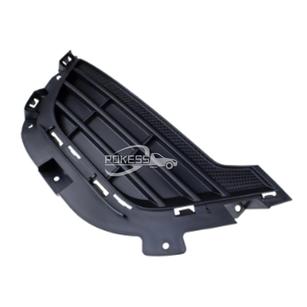 HP5Z17B814AA HP5319952AE5JA6 Fog Light Bezel, No — 2
