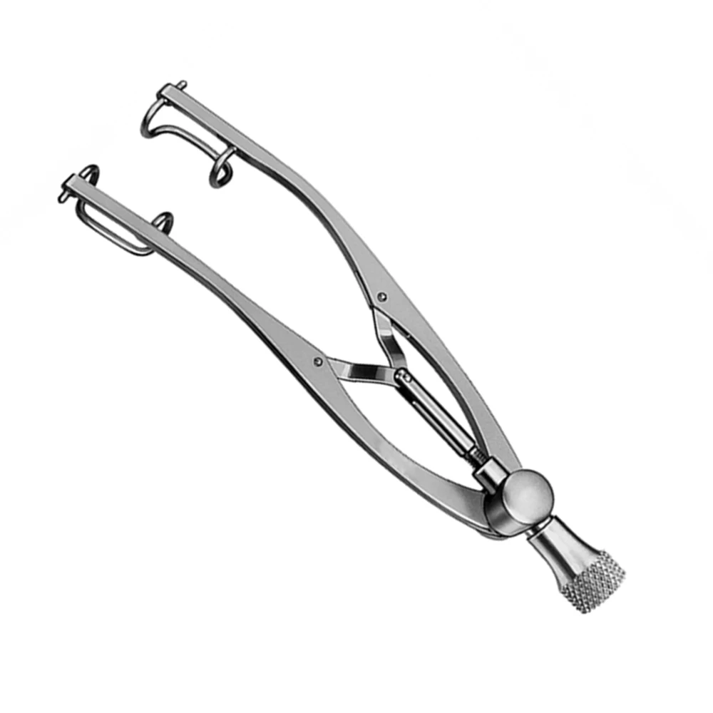 High Quality Ophthalmic Castroviejo Eye Speculum Stainless Steel