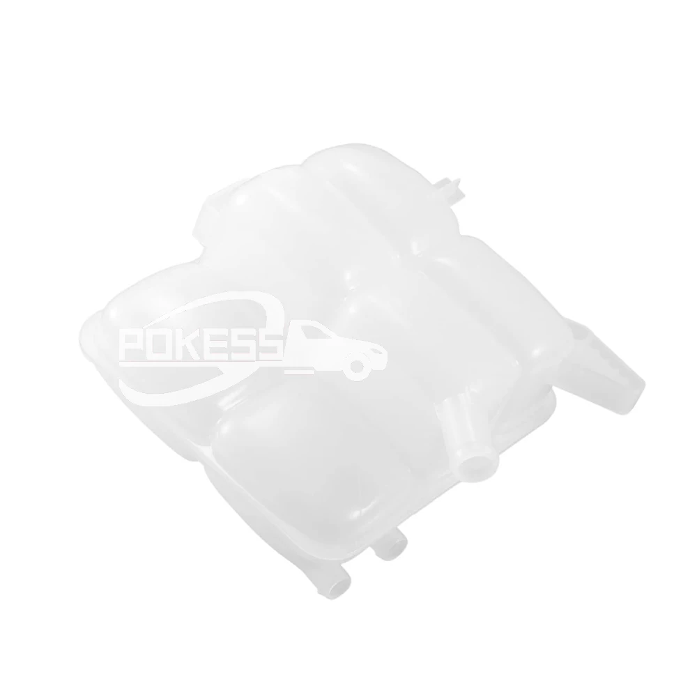 POKESS Car Cooling System CV6Z8A080A ED818K218AA 8V618K218-AE Expansio... — 2
