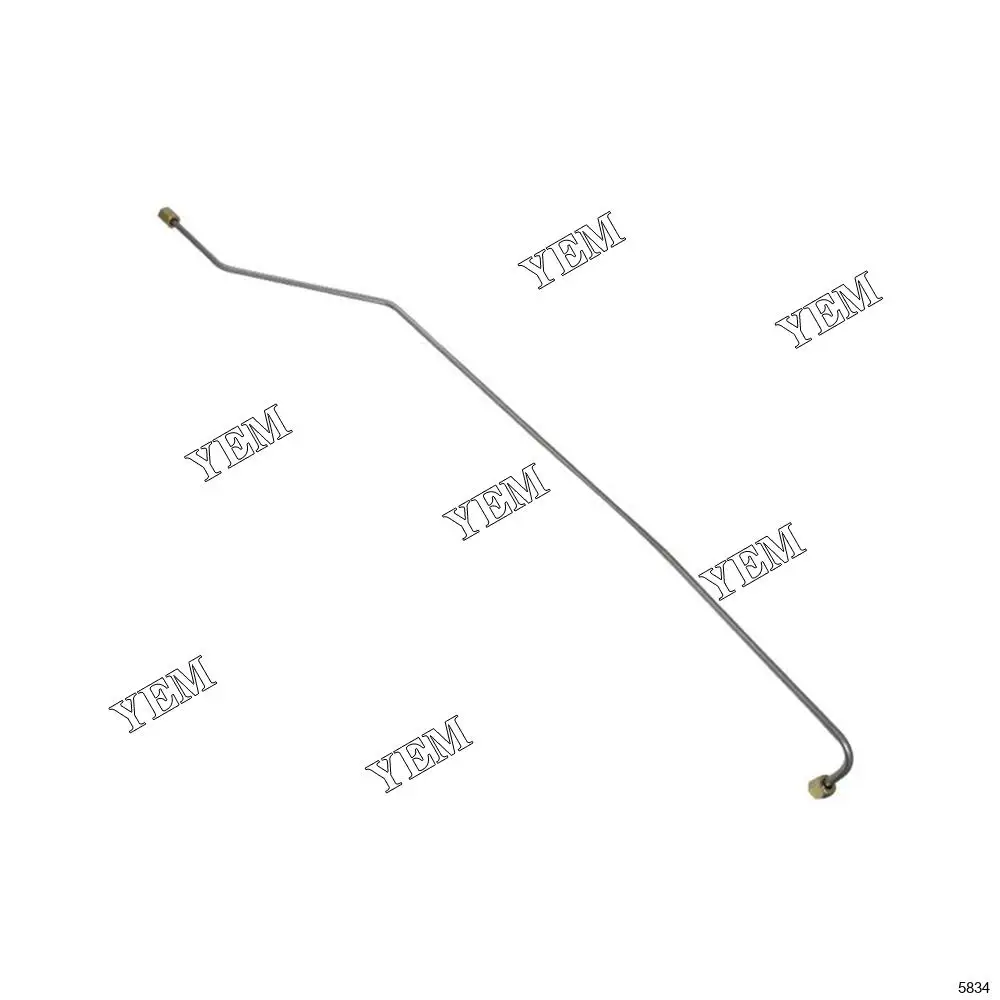 3616 Tube Assembly 7C-9555 7C9555 Industrial Engine Parts