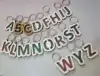 LETTRES
