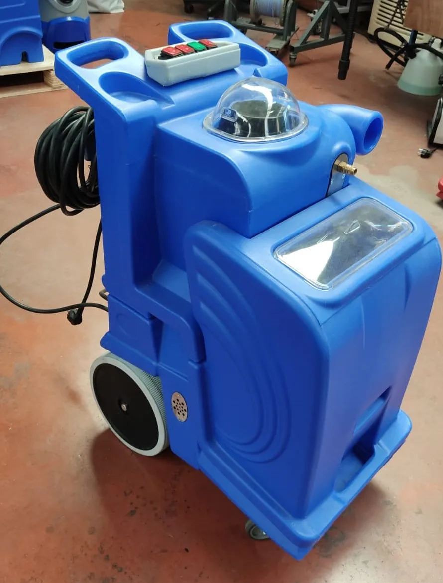 Hot Water Heavy Duty Carpet Sofa Seat Upholstery Floor Washing Cleaning