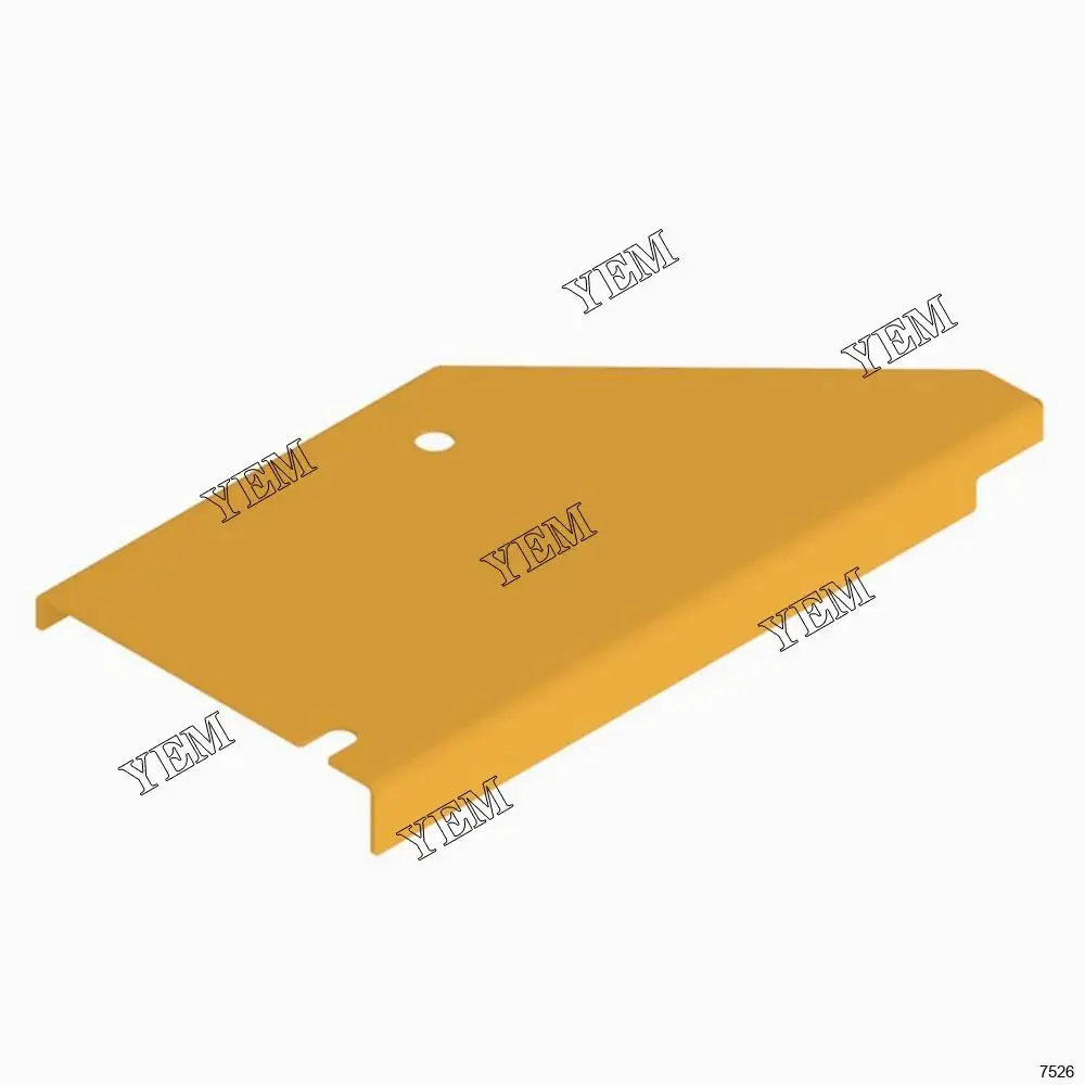 Engine Spare Parts Compatible Supplier Cover 600-8724 6008724 for 304 Standard Size Engine Parts