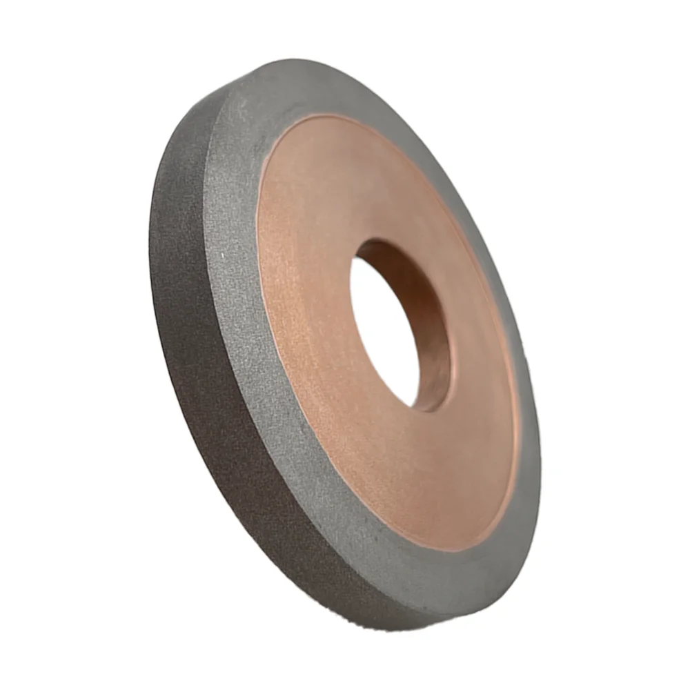 14f1 Hybrid Bond Grinding Wheel Profile Grinding Of Hss Tools For Cnc Tools Grinding Machine Cnc