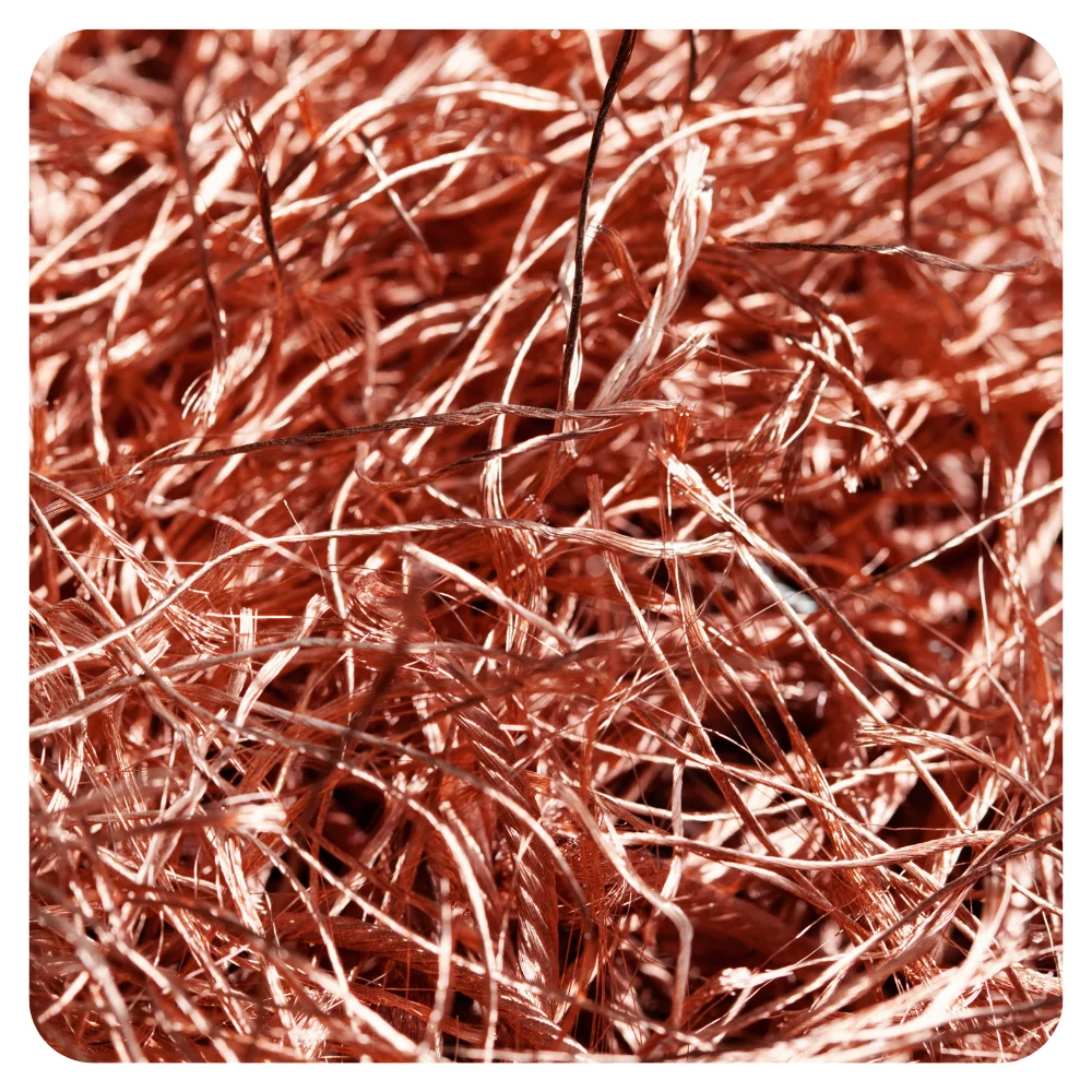 High Quality Cheap Copper Wire Scrap/Millberry 99.99% Copper Wire for sale