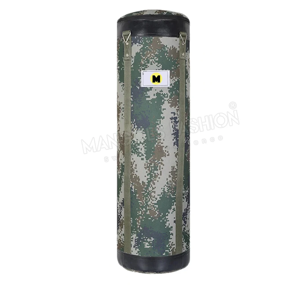Custom Boxing Bag Heavy Standing Boxing Punching Bags Custom Made