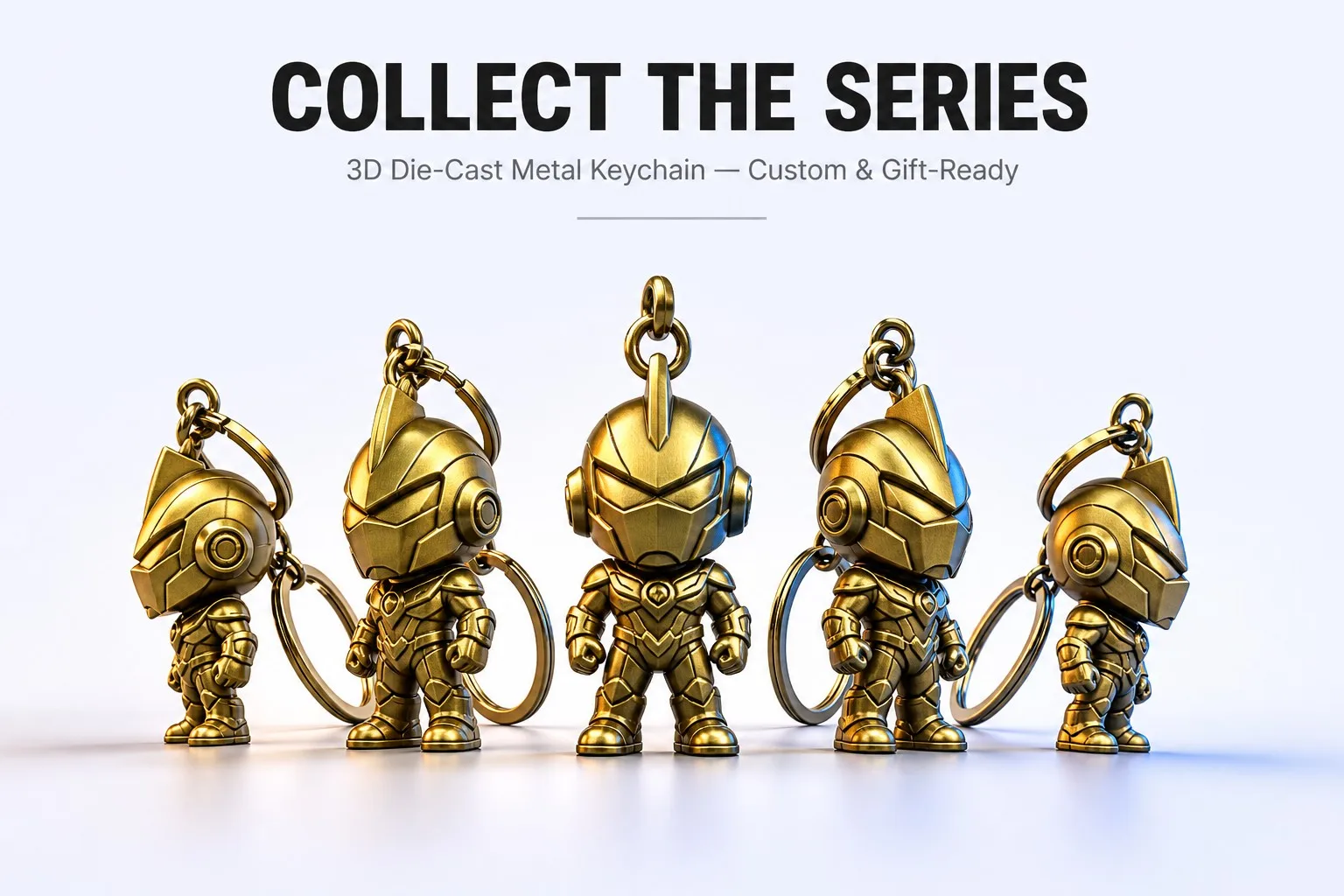 Collect The Series
