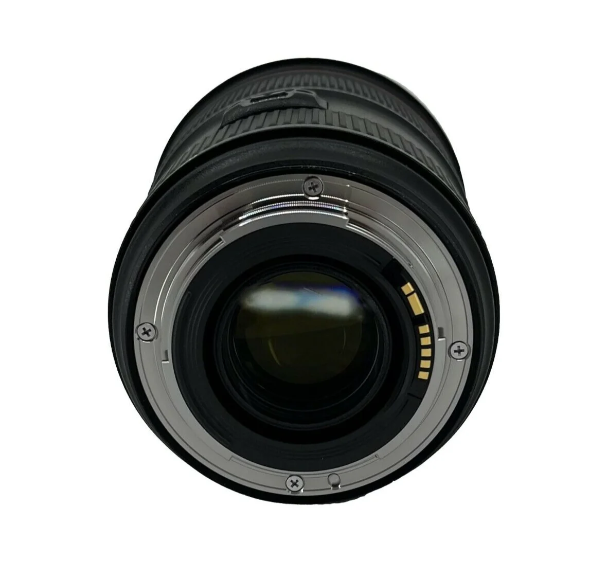 Объектив C.anon EF 24-70 мм f/2.8L II USM для камер Canon DSLR