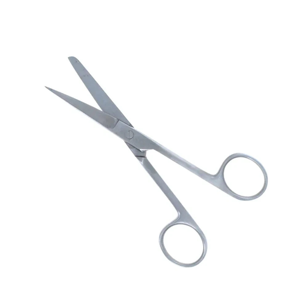 Surgical Operating Straight & Curved Sharp Scissors High Quality ...