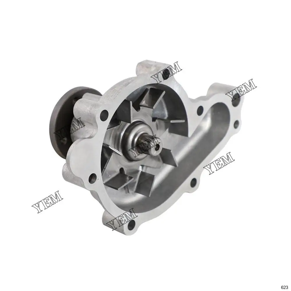 Factory Direct Sales Pump As-Wate 387-9903 3879903 for 308.5 308 309 308E2 SR 308E SR 308E CR 308E2SR 308E 308E2CR 308E2
