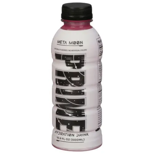 2023 Prime Hydration Sports Drink Variety Pack Energy Drink (500ml ...