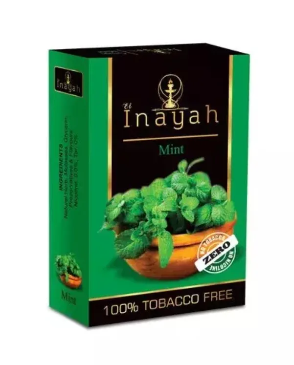 Premium Quality Order Afzal Icy Citrus Hookah Flavour/best Hookah
