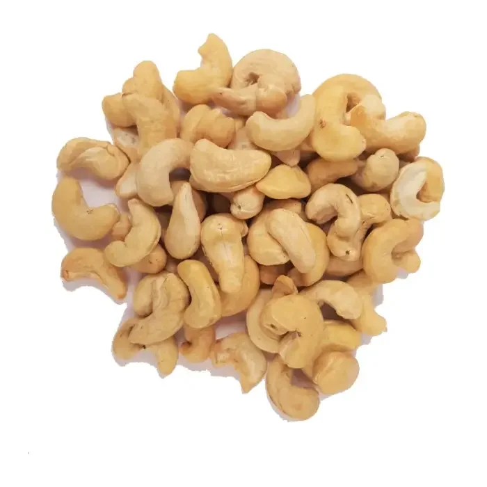 Available Cashews Nuts