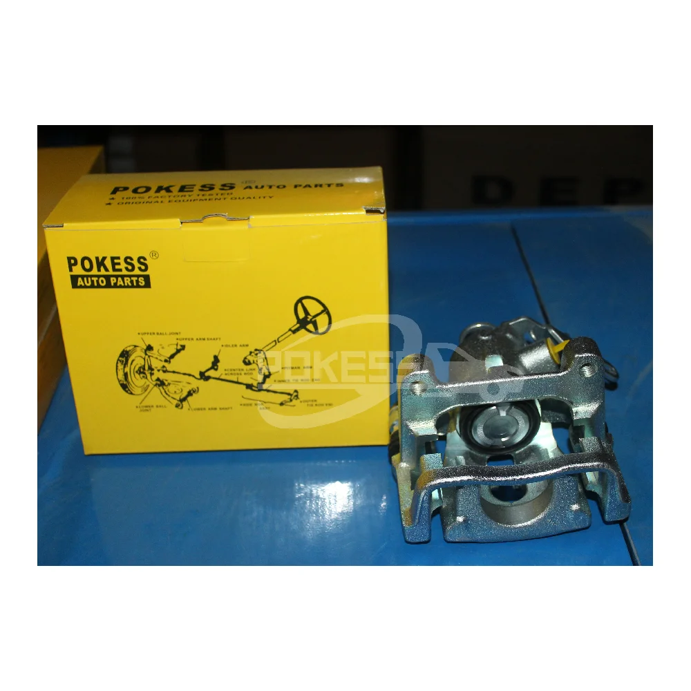 7G9N2D049-AA 1468571 7G9N2D049AA Rear Brake Slave Cylinder Left For Fo... — 2