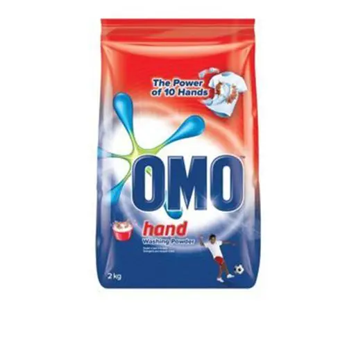 Цветной стиральный порошок Omo 2 6 кг-40 стирок-1 шт.