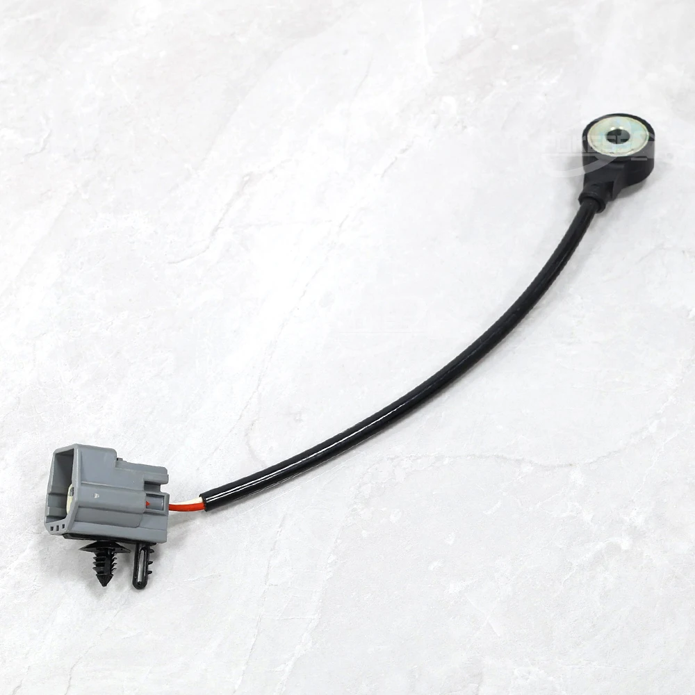 1S7A12A699BA LF0218921 LF02189211 Knock Sensor for Ford Mondeo.Focus.E... — 5