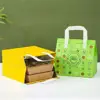 21*27*11cm Light green