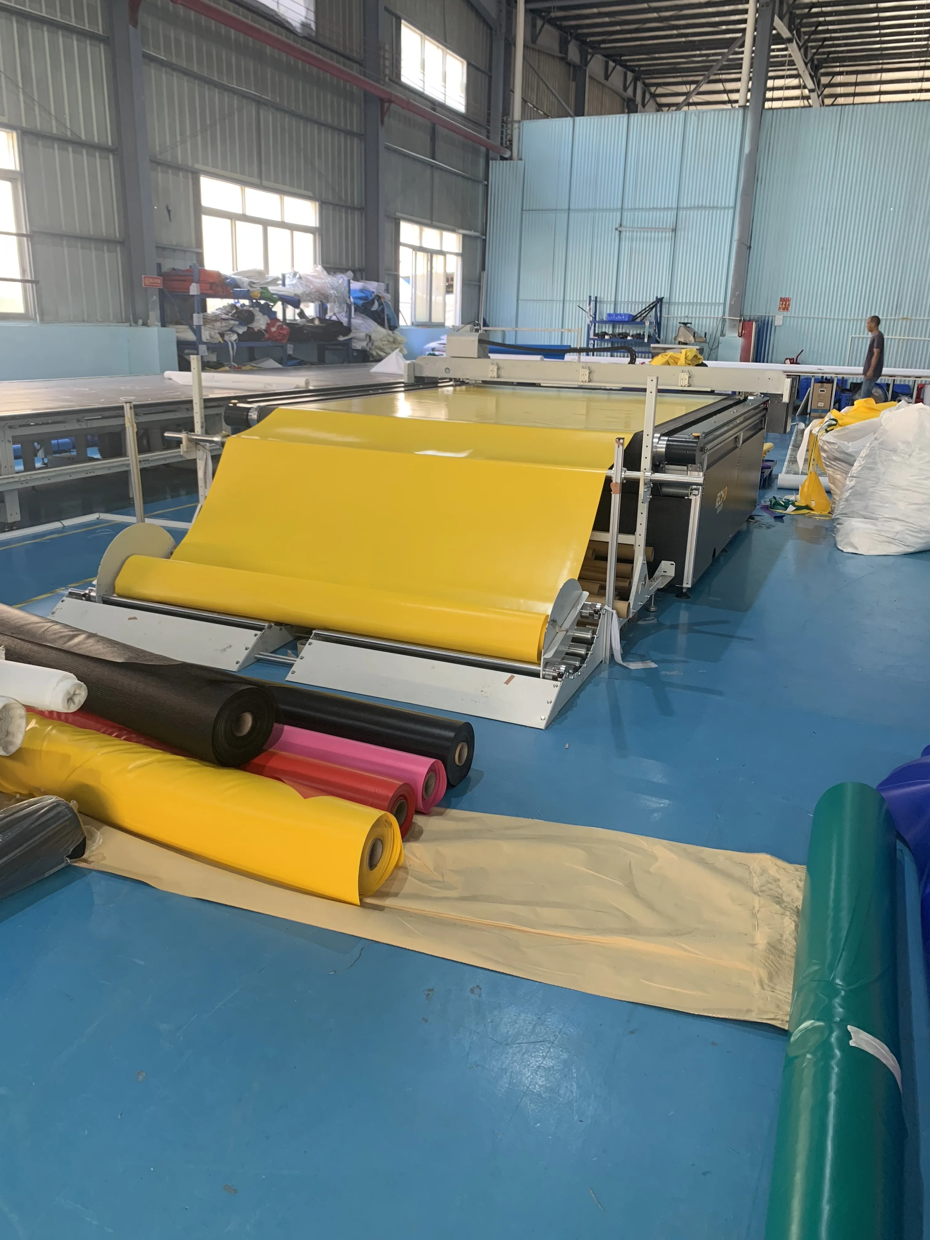 Guangzhou Anjie Inflatables Co., Ltd.