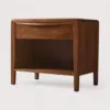 Walnut Color