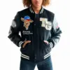 Varsity Jackets Design 16