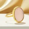 Pink Chalcedony