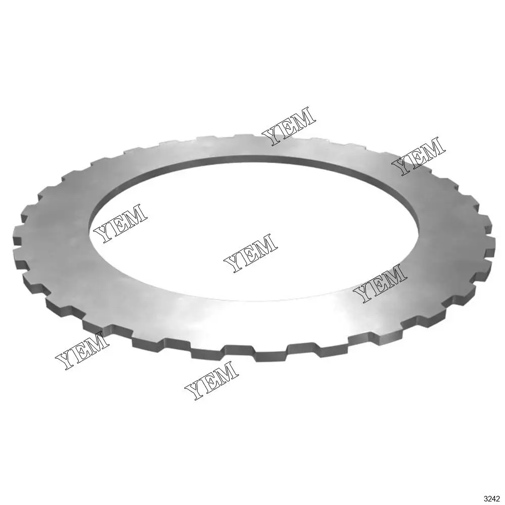 Plate-Clutch 8E-0401 8E0401 Engine Parts China Manufacturer