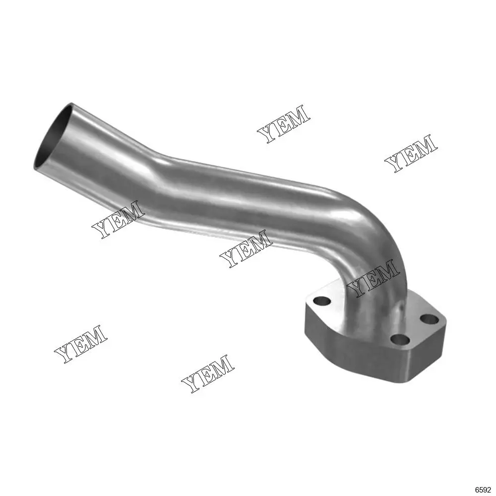 768C Tube Assembly 126-0617 1260617 OEM Engine Parts
