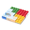 mix 4 colors