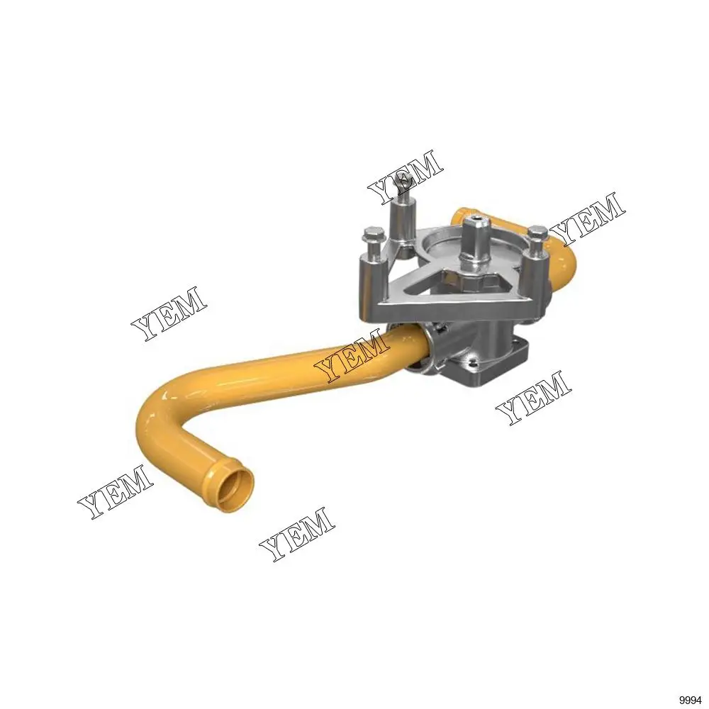 Valve-Water 471-1187 4711187 Diesel Engine Spare Parts
