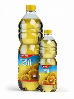 Wholesale High Quality sunflower cooking oil For Cooking Food/Deodorized Sunflower Oil