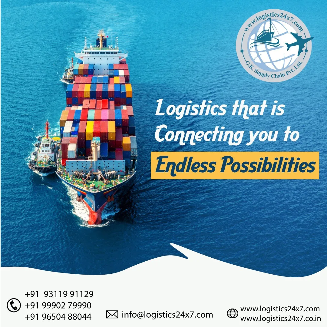 Морские поставки импорт из Jebal Ali в Индию ICD Sonipat порт 40-футовый контейнер FCL/перед отправкой инспекционные