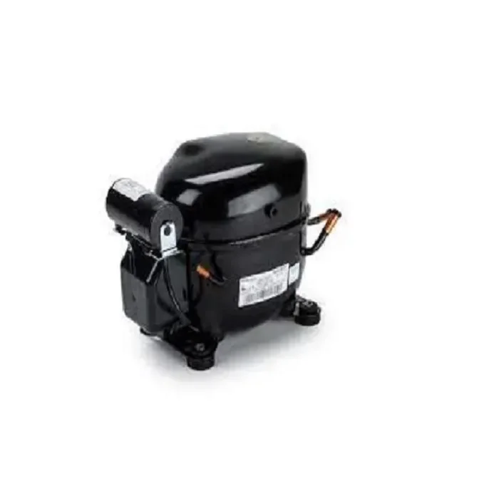 Wholesale Used Refrigerator Compressor Scrap Used Buy Dc