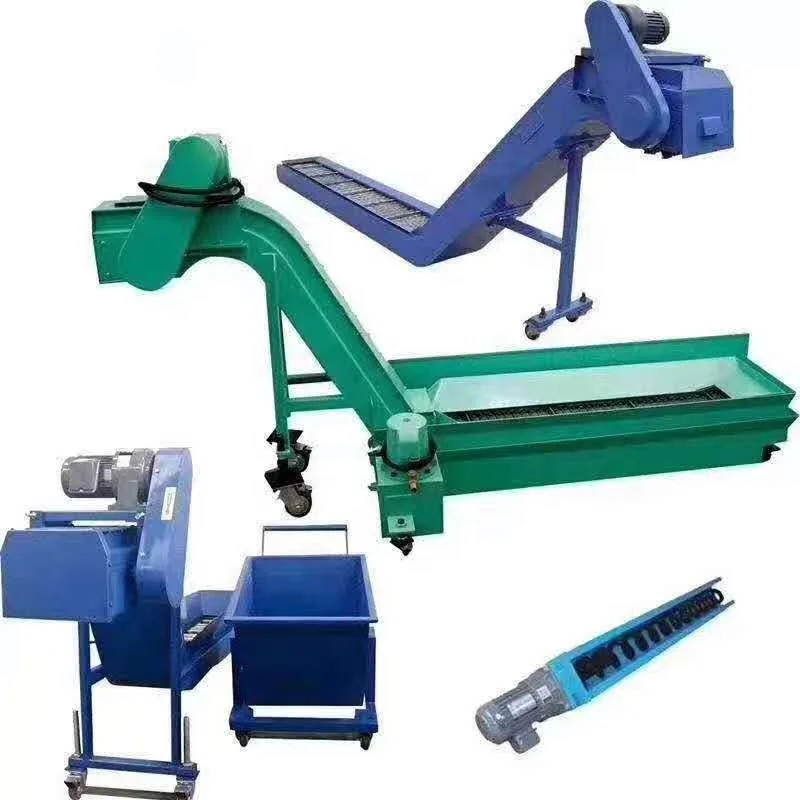 Нержавеющая сталь чипы восхождение ленточный конвейер супермаркет