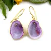 Geode Druzy