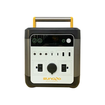 Wholesale SUNGO Ares-Alma500 Portable power station power 9