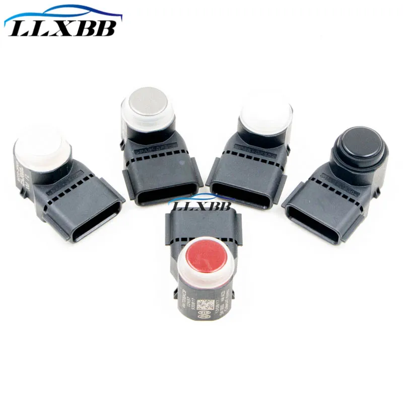 サイレン Original PDC Parking Sensor 95720-3Z100 for Hyundai
