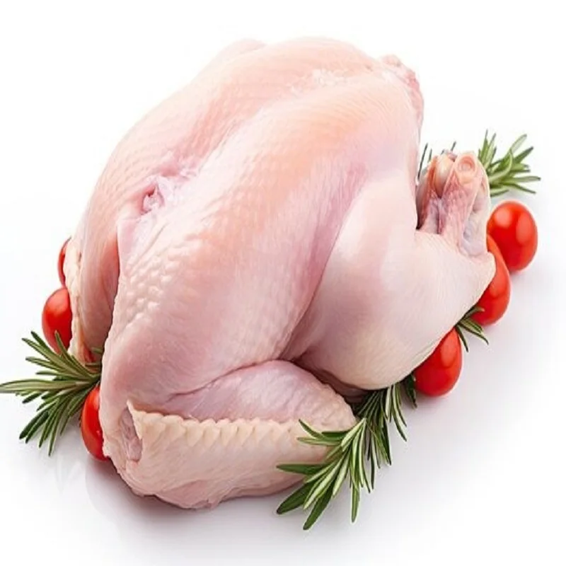 Halal Frozen Whole Chicken Halal Slaughtered Frozen Whole Chicken With