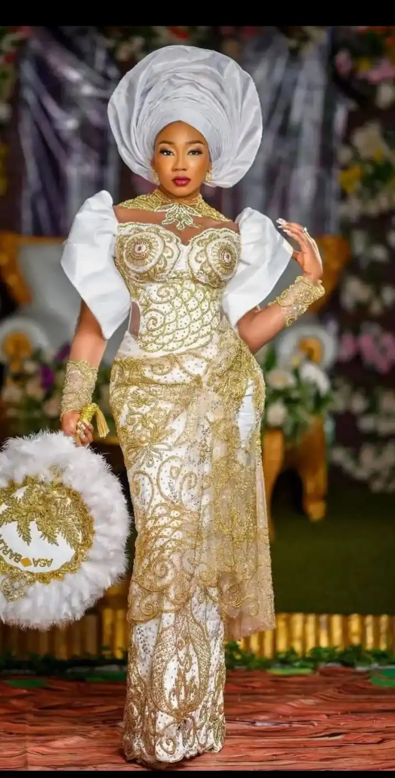 gold fancy dress womens Sequin Applique Evening Dress, Sexy Prom Party... From Factory Sale, $307.5 feature_Mermaid main image 0