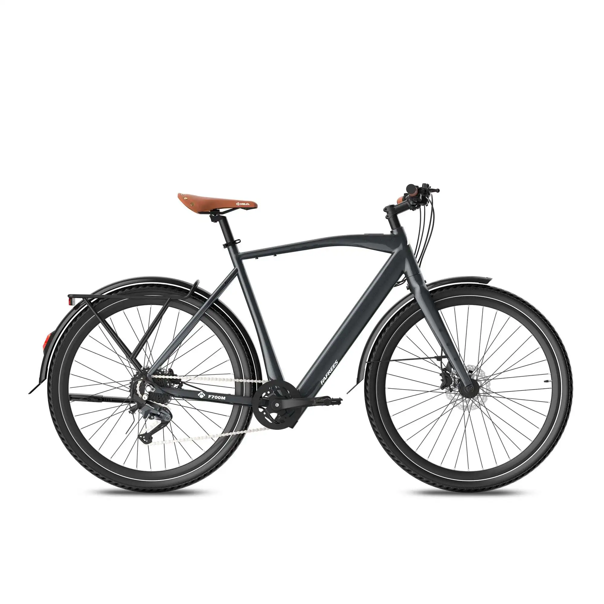 Fafrees F700M Electric City Bike UK Product