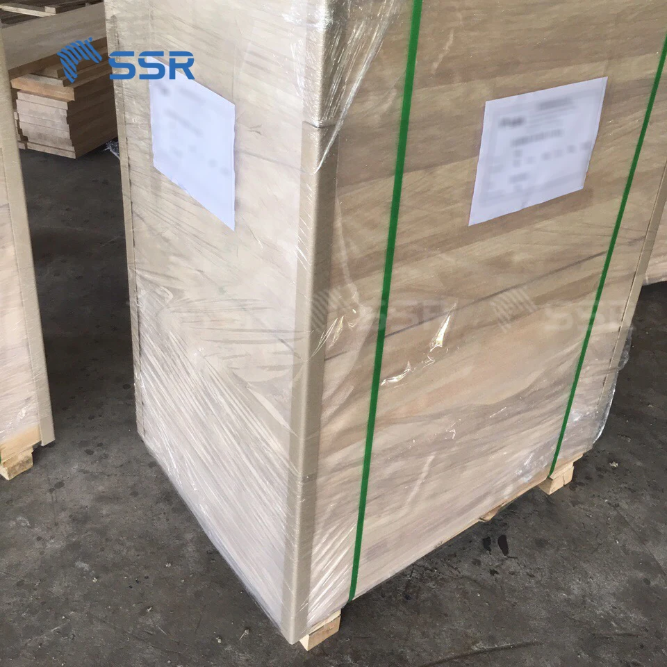 Ssr Vina Wood Stair Tread Rubberwood Stair Tread Stair Step For