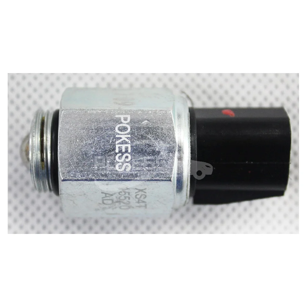 XS4T15520AB CM5T15520AA CM5Z15520B 1803502 XS4T15520AA Reverse Light S... — 2